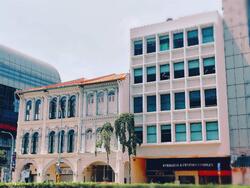 Prime Spaces along Beach Road, Next to MRT (D7), Retail #508747481